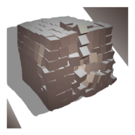 摧毁建筑物手机版