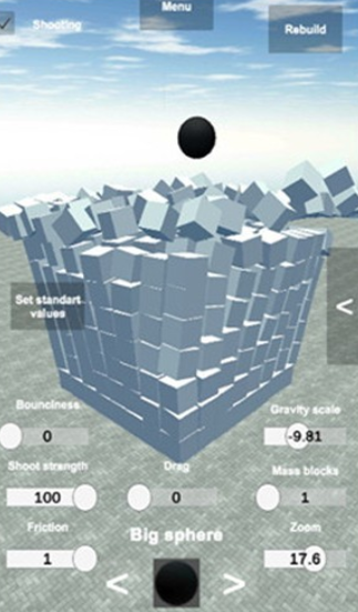 摧毁建筑物游戏下载-摧毁建筑物手机版下载v1.2