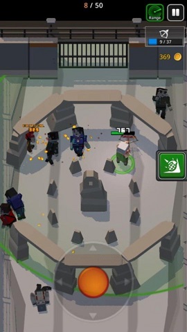 传奇枪手内购版下载-传奇枪手游戏免费版下载v1.0.1