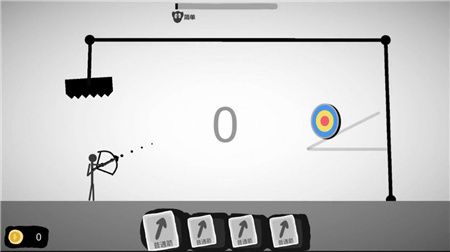 射偏就会死游戏下载-射偏就会死小游戏免广告下载v0.1