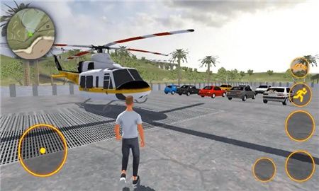 城市冲撞2游戏下载-城市冲撞2游戏中文手机版下载v1.0