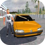 城市冲撞2游戏中文手机版