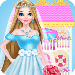 公主的娃娃屋手机版