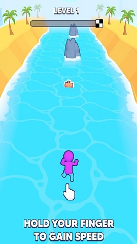 游泳躲鲨鱼游戏下载-游泳躲鲨鱼游戏安卓版下载v1.0.0