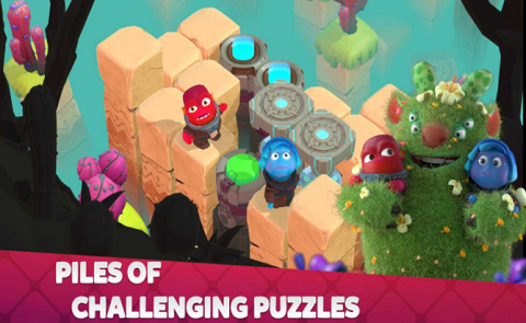 掌控行星安卓最新版下载-掌控行星游戏下载v1.0.7.20