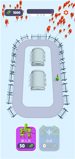 超级环形僵尸小队游戏下载-超级环形僵尸小队安卓版下载v0.1.1