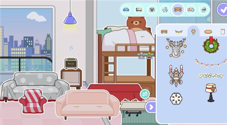 米加小镇自建房版本下载-米加小镇自建房版本最新版下载v1.15