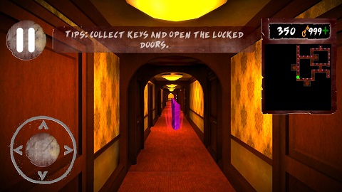 恐怖猴子的欺骗游戏最新2022版下载-恐怖猴子的欺骗无限钥匙版下载v1.0