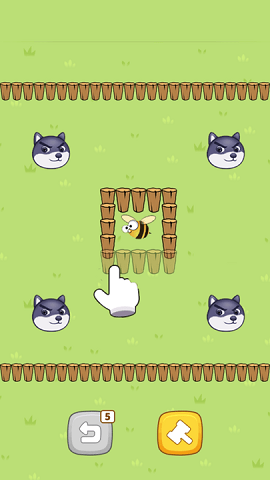 画地为牢划线帮狗子游戏下载-画地为牢划线帮狗子游戏安卓版下载v1.0.1