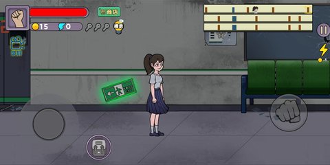 逃出猎梦屋游戏最新版