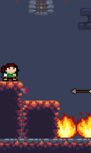 弓箭手地牢冒险下载-弓箭手地牢冒险手游安卓最新下载v1.0.5