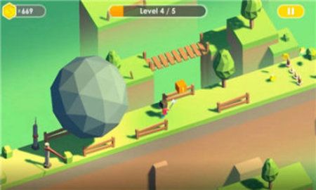 塔斯尼奔跑最新版