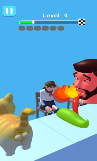 舔食冲冲冲游戏下载-舔食冲冲冲最新版下载v0.2