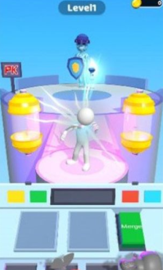 人群计数冲突游戏下载-人群计数冲突安卓版下载v1.0.1