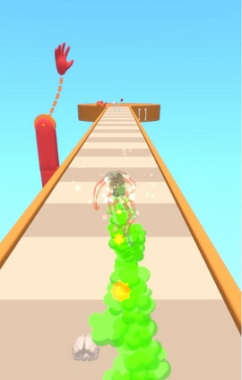 器官堆叠官方正式版