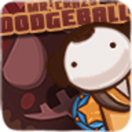 躲避球达人解压游戏