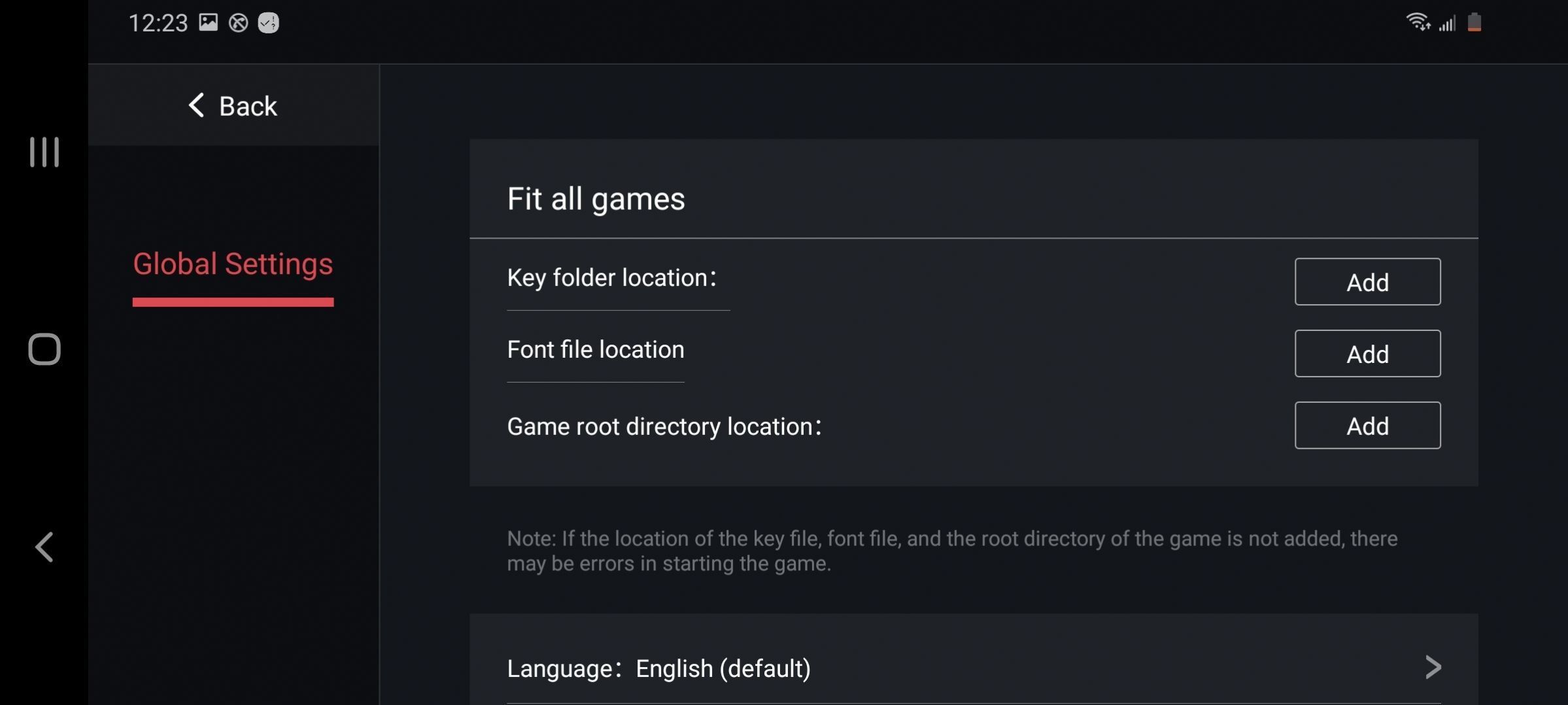 ns模拟器(egg)安卓yuzu下载-NS模拟器安卓手机版下载v3.2.0