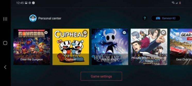 ns模拟器(egg)安卓yuzu下载-NS模拟器安卓手机版下载v3.2.0