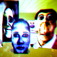 Nextbots在线版安卓最新版