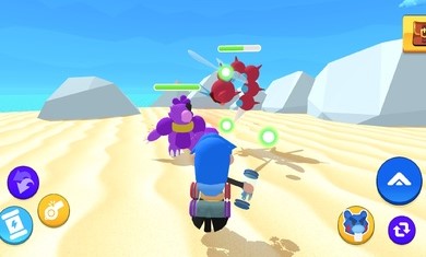 怪物方框2游戏安卓版下载-怪物方框2官方版下载v0.1.0