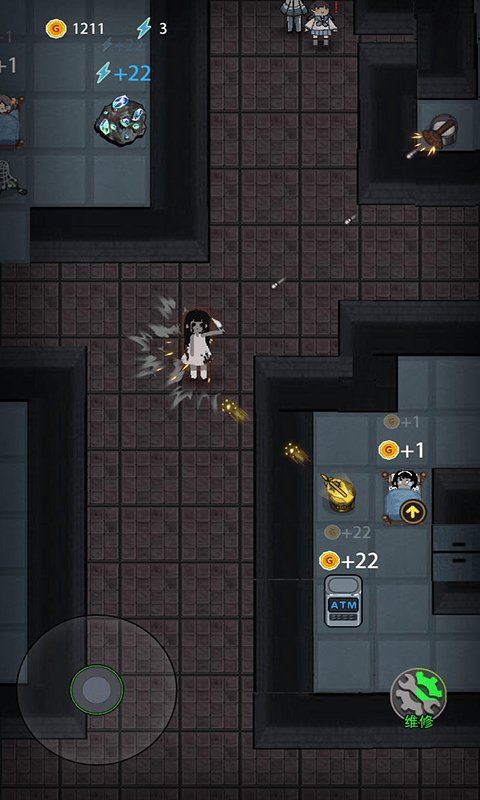 夺命街区猛鬼躺平大战游戏下载-夺命街区猛鬼躺平大战游戏中文免费下载v1.3