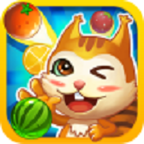 水果泡泡萌Q版最新版