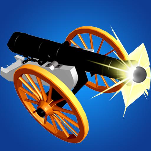 加农炮射击官方版安卓最新