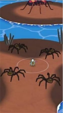 绳索猎人游戏最新版下载-绳索猎人游戏下载v0.1.4