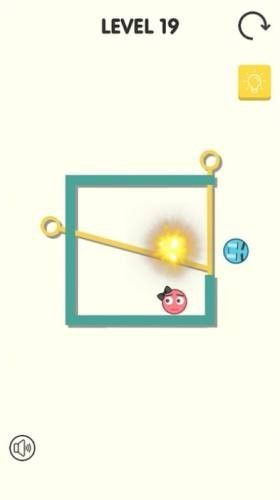 爱的球拔出别针游戏下载-爱的球拔出别针手机最新版下载v0.6.10