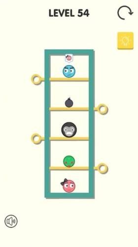 爱的球拔出别针游戏下载-爱的球拔出别针手机最新版下载v0.6.10