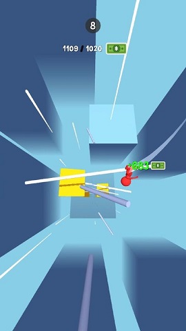 布娃娃跌落下载-布娃娃跌落2022最新免费版下载v0.1