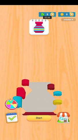 彩色迷你制作游戏下载-彩色迷你制作安卓版下载v1.0.2