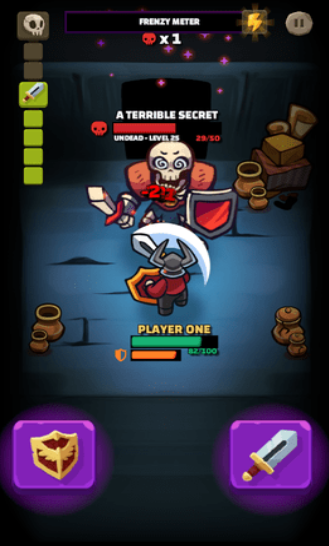 点击地牢最新版下载-点击地牢安卓版下载v0.02