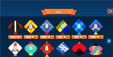 风筝大作战手机版