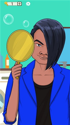 情商大师清洗切尔西游戏