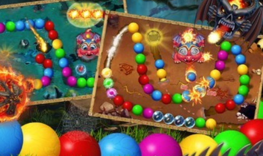 经典祖玛官方版下载-经典祖玛安卓版下载v2.0