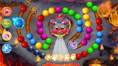 经典祖玛安卓版