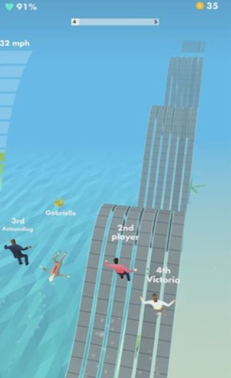 翻转冲刺免费版下载-翻转冲刺正式版下载v1.0