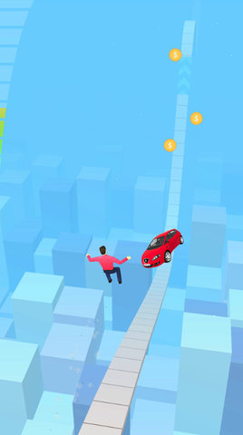 翻转冲刺正式版