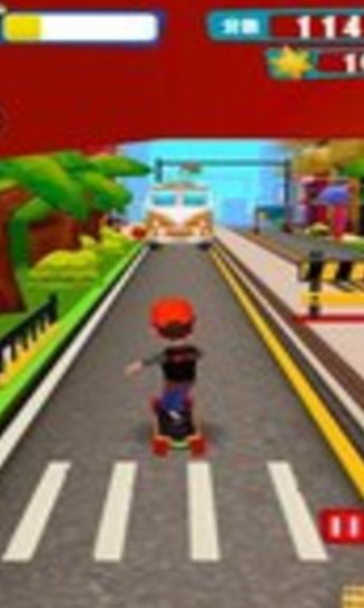 开心爱跑酷官方版下载-开心爱跑酷正版下载v1.3