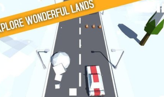 马路车手正式版下载-马路车手安卓版下载v1.1