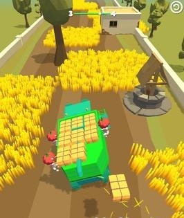 HarvestRide正式版