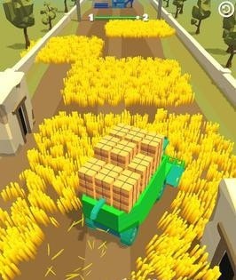 HarvestRide正式版