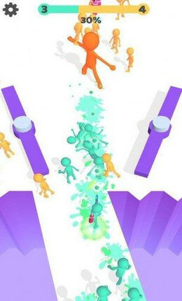 喷射颜色侠最新版下载-喷射颜色侠正式版下载v0.9.1