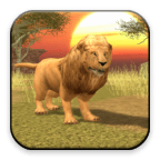 野生狮子模拟器3D安卓最新版