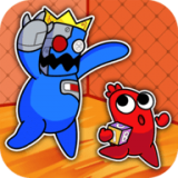 彩虹朋友起源之谜手机版安卓最新