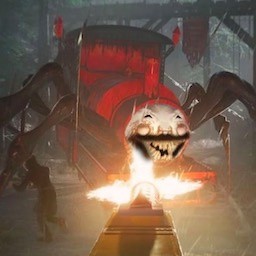 托马斯小火车大冒险最新版