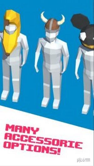 陷阱跑酷手机版安卓最新