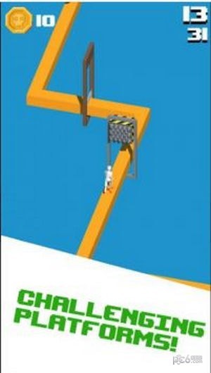 陷阱跑酷下载-陷阱跑酷手机版安卓最新下载v2.0