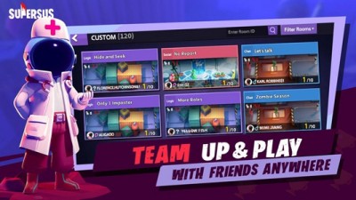 supersus下载最新版本